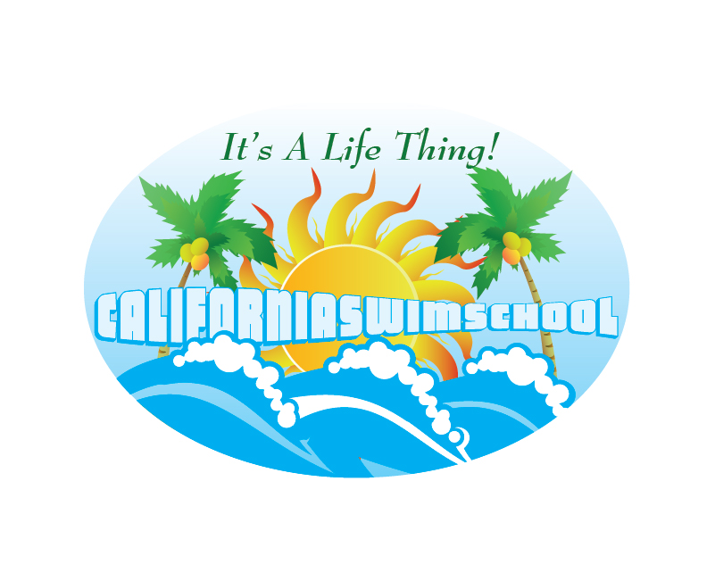 Design de Logo par BobiDesign pour Australian Swim Schools Inc | Design #843707