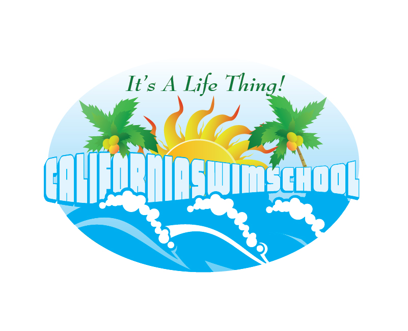 Diseño de Logo por BobiDesign para Australian Swim Schools Inc | Diseño #843977