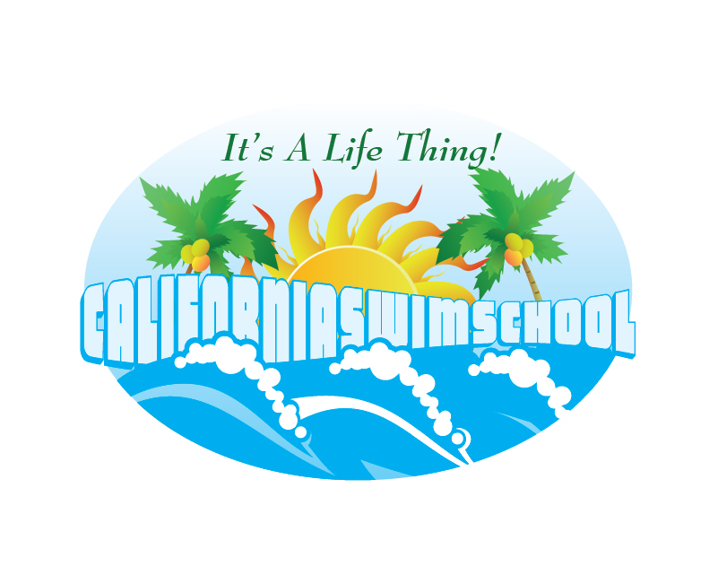 Diseño de Logo por BobiDesign para Australian Swim Schools Inc | Diseño #843983