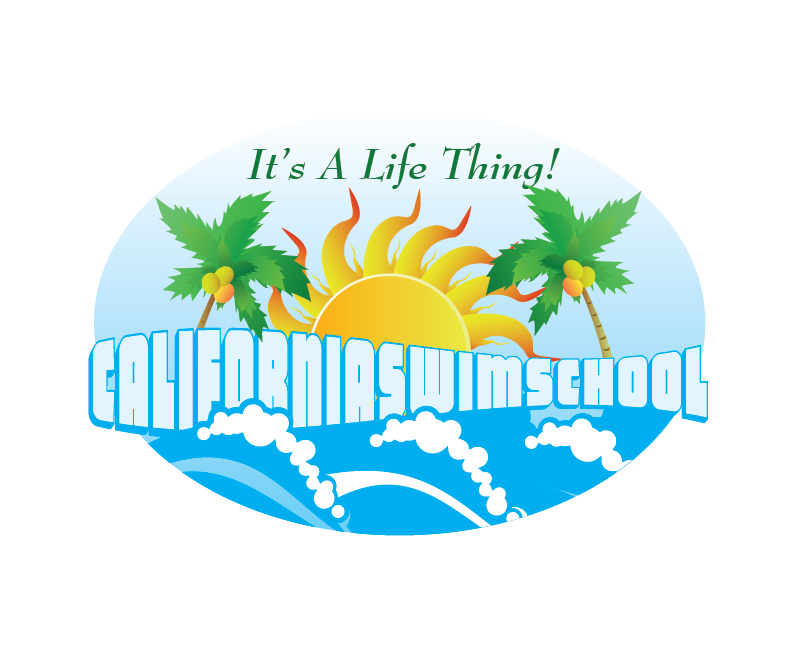 Diseño de Logo por BobiDesign para Australian Swim Schools Inc | Diseño #844098