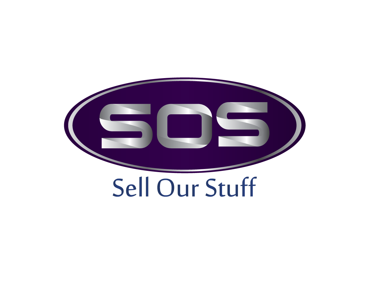 Diseño de Logo por meygekon para SOS Consignment & Thrift | Diseño #3436537