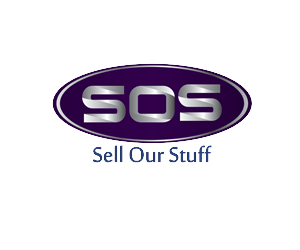 Diseño de Logo por meygekon para SOS Consignment & Thrift | Diseño: #3436537