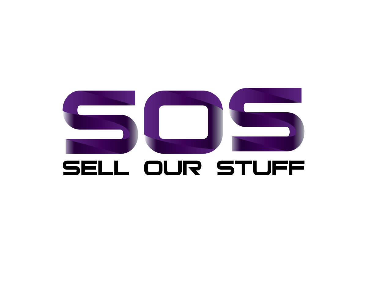 Diseño de Logo por meygekon para SOS Consignment & Thrift | Diseño #3440057