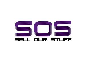 Diseño de Logo por meygekon para SOS Consignment & Thrift | Diseño: #3440057