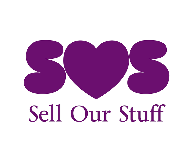 Diseño de Logo por franklinsoler para SOS Consignment & Thrift | Diseño #3404818