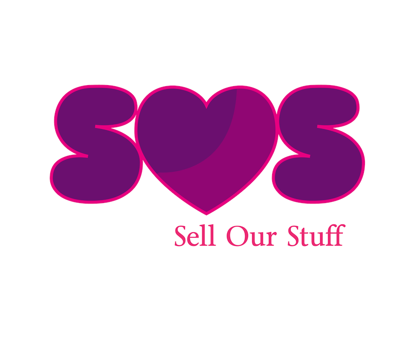 Diseño de Logo por franklinsoler para SOS Consignment & Thrift | Diseño #3414562