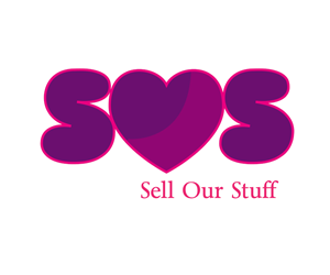 Diseño de Logo por franklinsoler para SOS Consignment & Thrift | Diseño #3414562
