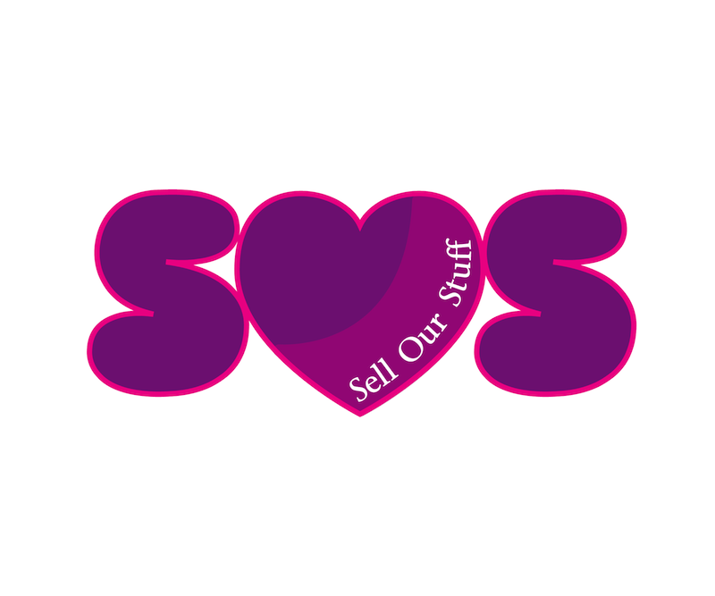 Logo Design by franklinsoler for SOS Consignment & Thrift | Design #3414636