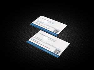 Diseño de Tarjeta de Presentación por Harshan para Headliner Technology, Inc. | Diseño: #3440029