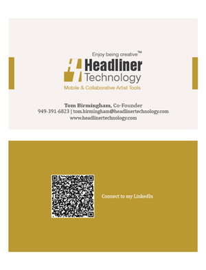 Business Card Design by tanaynash