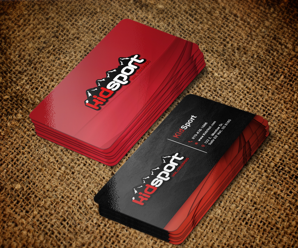 Design de Carte de Visite par jeffdefy pour ce projet | Design #3402085