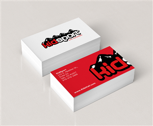 Business Card Design by pecas for this project | Design: #3422404