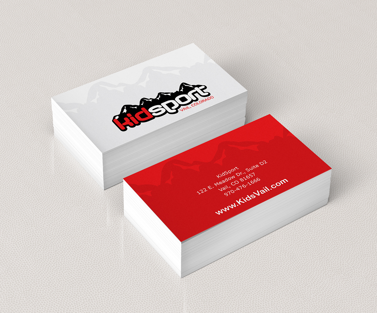 Business Card Design by pecas for this project | Design #3422407