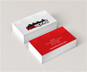 Design de Carte de Visite par pecas pour ce projet | Design #3422407