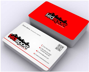 Business Card Design by AwsomeD for this project | Design: #3402121