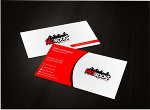 Design de Carte de Visite par AwsomeD pour ce projet | Design #3402122