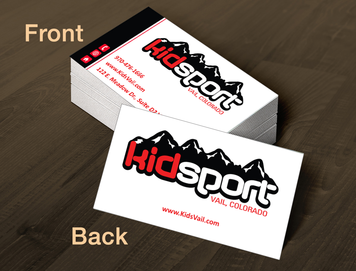 Business Card Design by Anooshaa for this project | Design #3445925