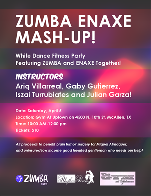 Flyer Design by Jack A
