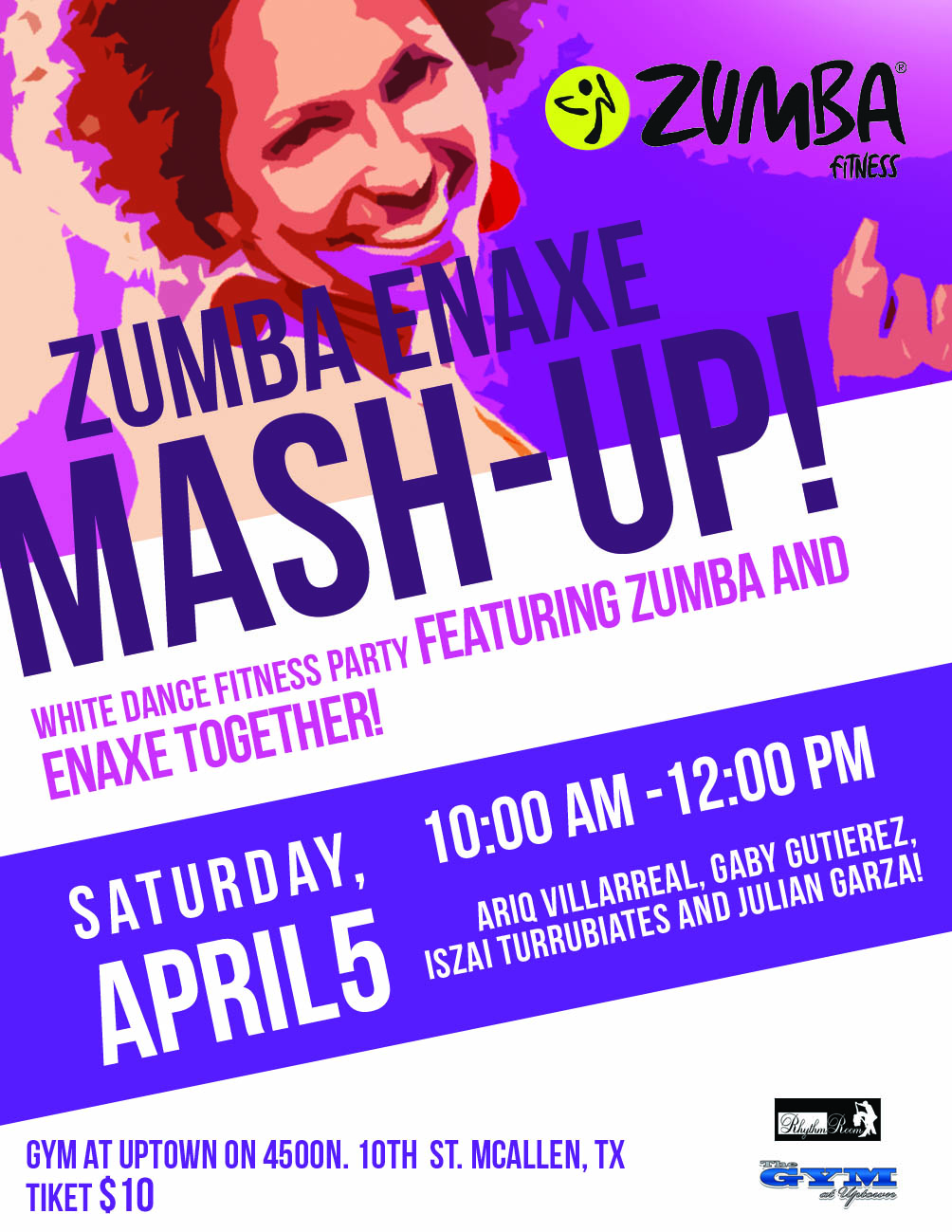 Flyer Design by aminaburloiu7 for this project | Design #3405899