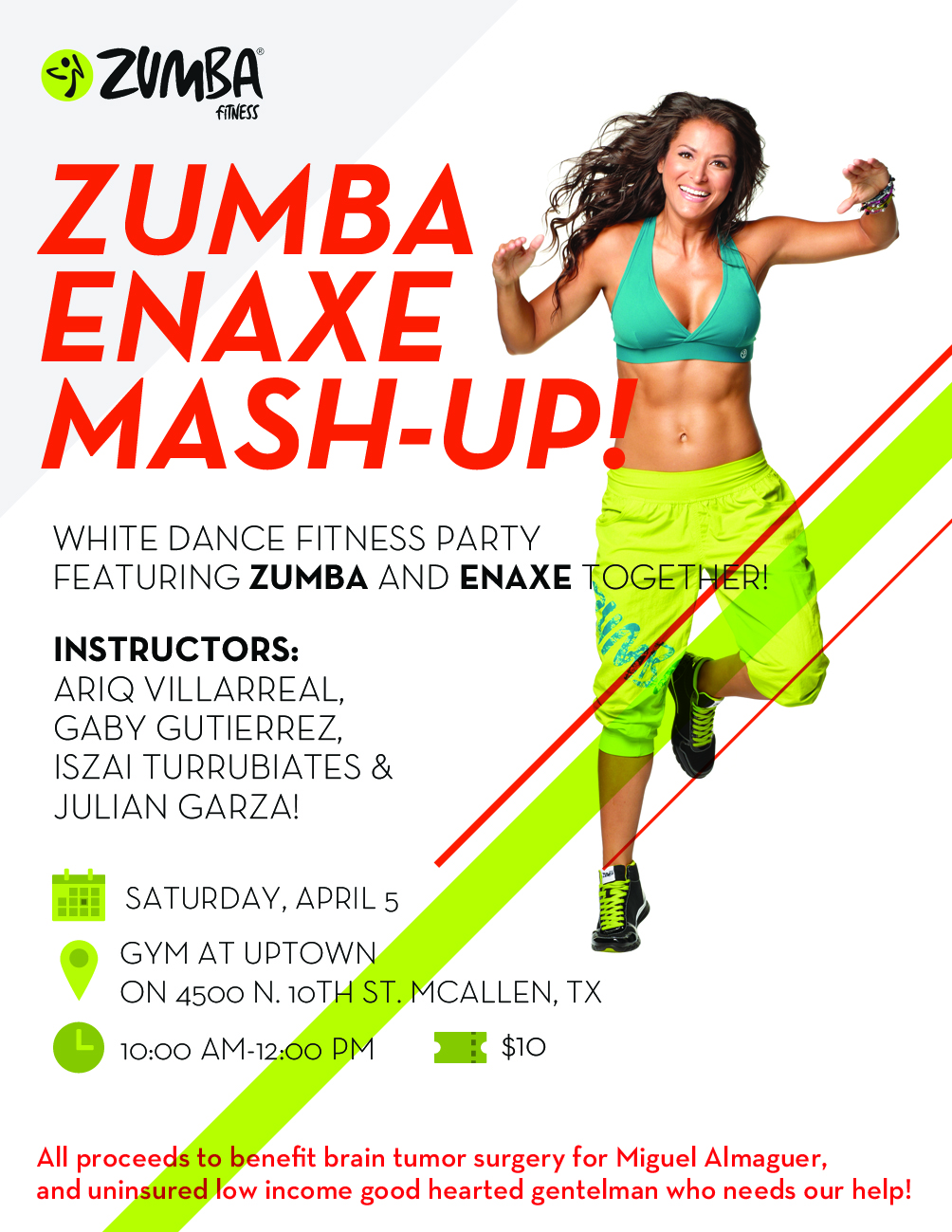 Diseño de Flyer por grecu para este proyecto | Diseño #3406270