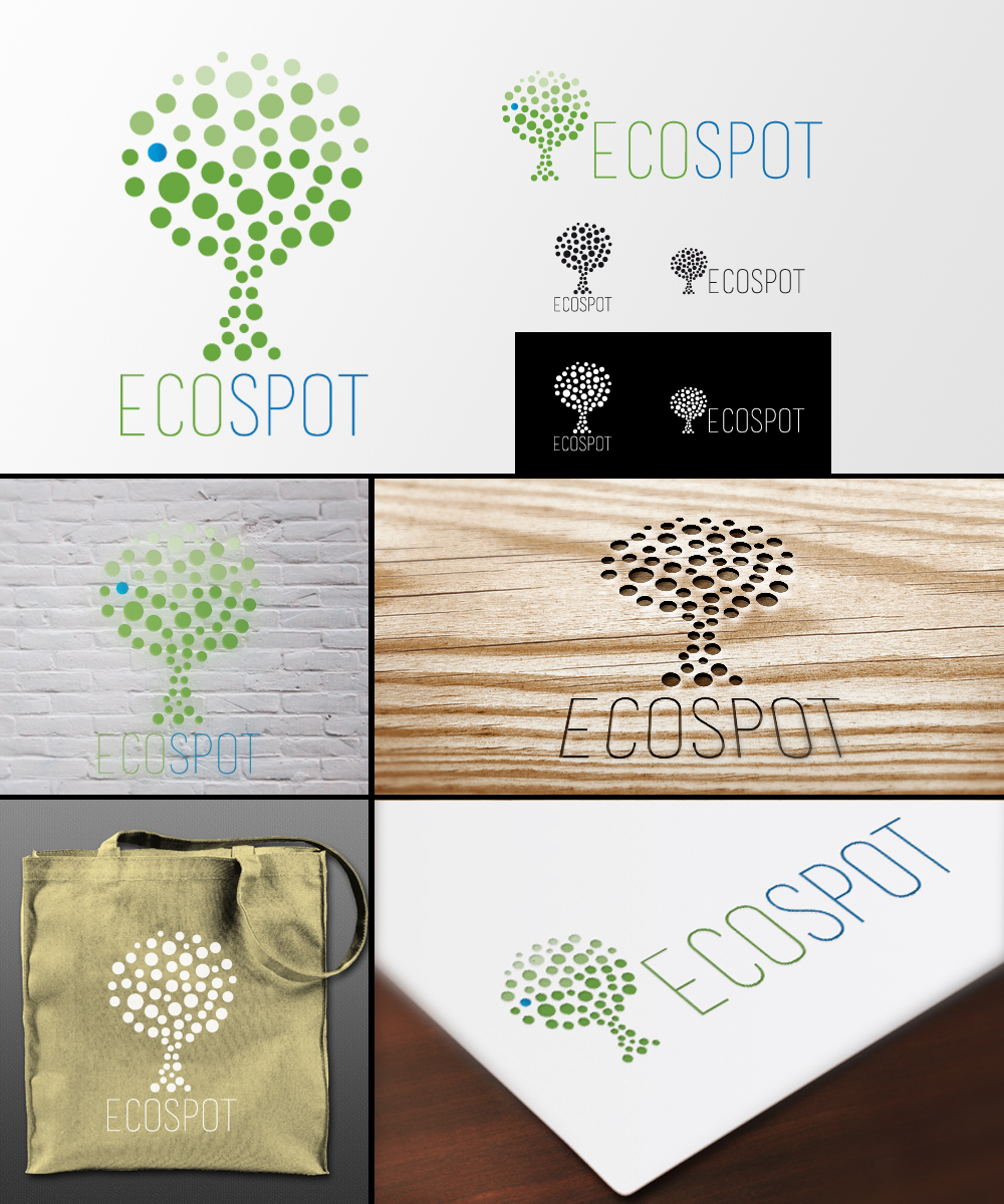 Logo Design by Comunicamente Lab for this project | Design #3465249