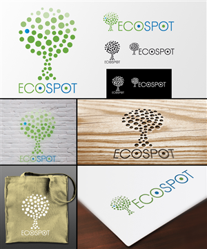 Diseño de Logo por Comunicamente Lab para este proyecto | Diseño: #3465254