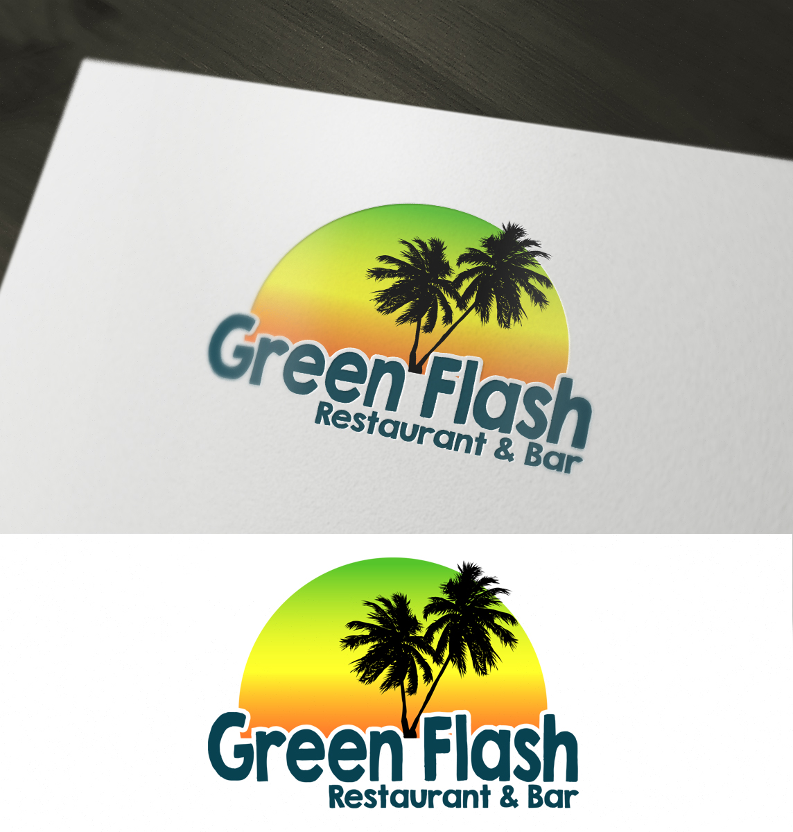 Logo Design by NZ for Roatan4x4 | Design #3406395