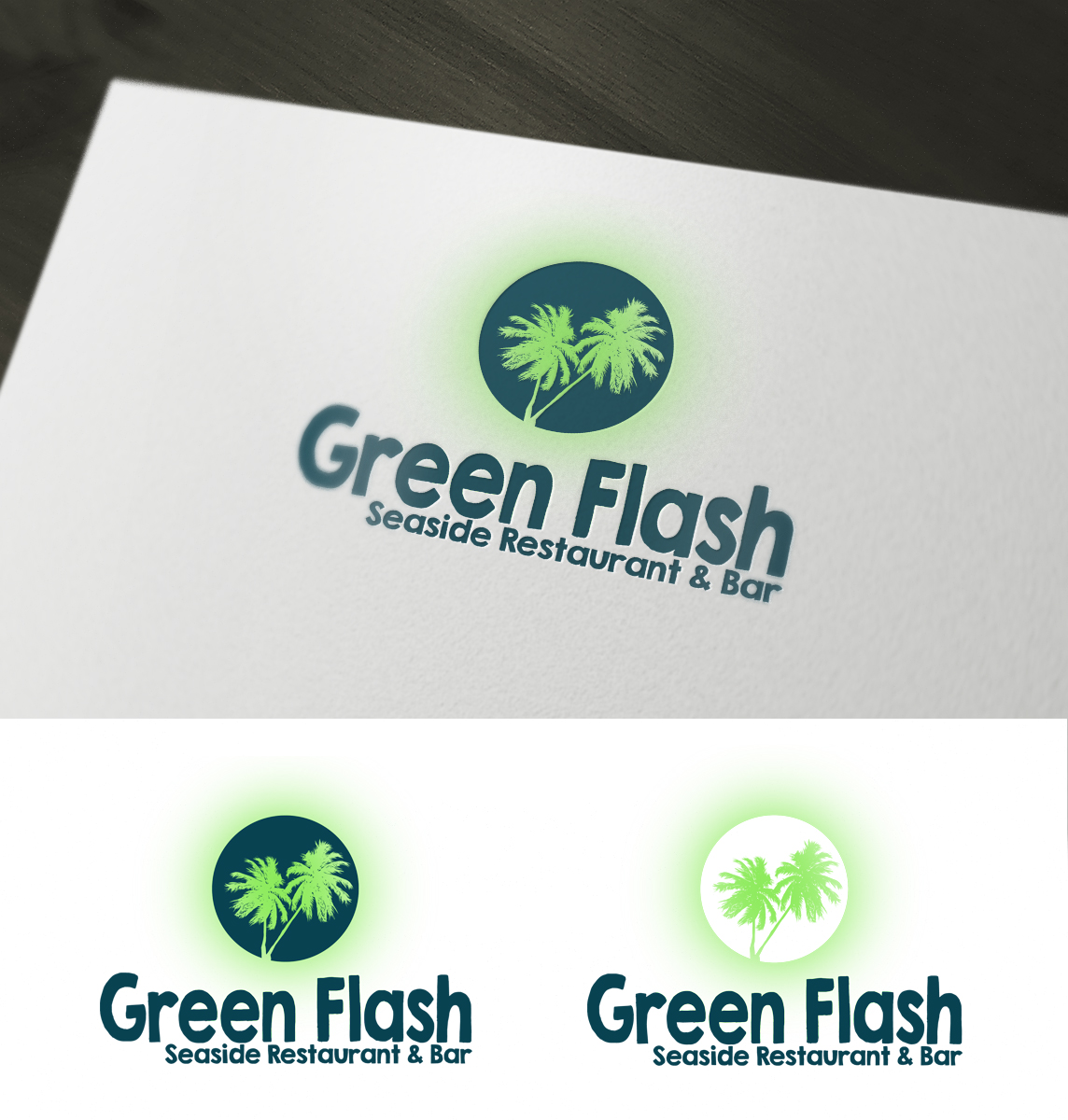 Logo Design by NZ for Roatan4x4 | Design #3459721