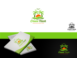 Diseño de Logo por Anhlee para Roatan4x4 | Diseño: #3454059