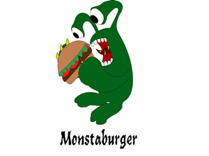 Design de Logo par Monster_Nerd pour ce projet | Design #841282