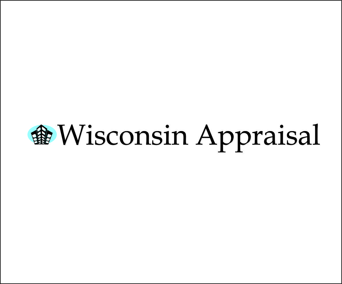 Logo-Design von pipeyard für Wisconsin Appraisal Services, Inc. | Design #3421924