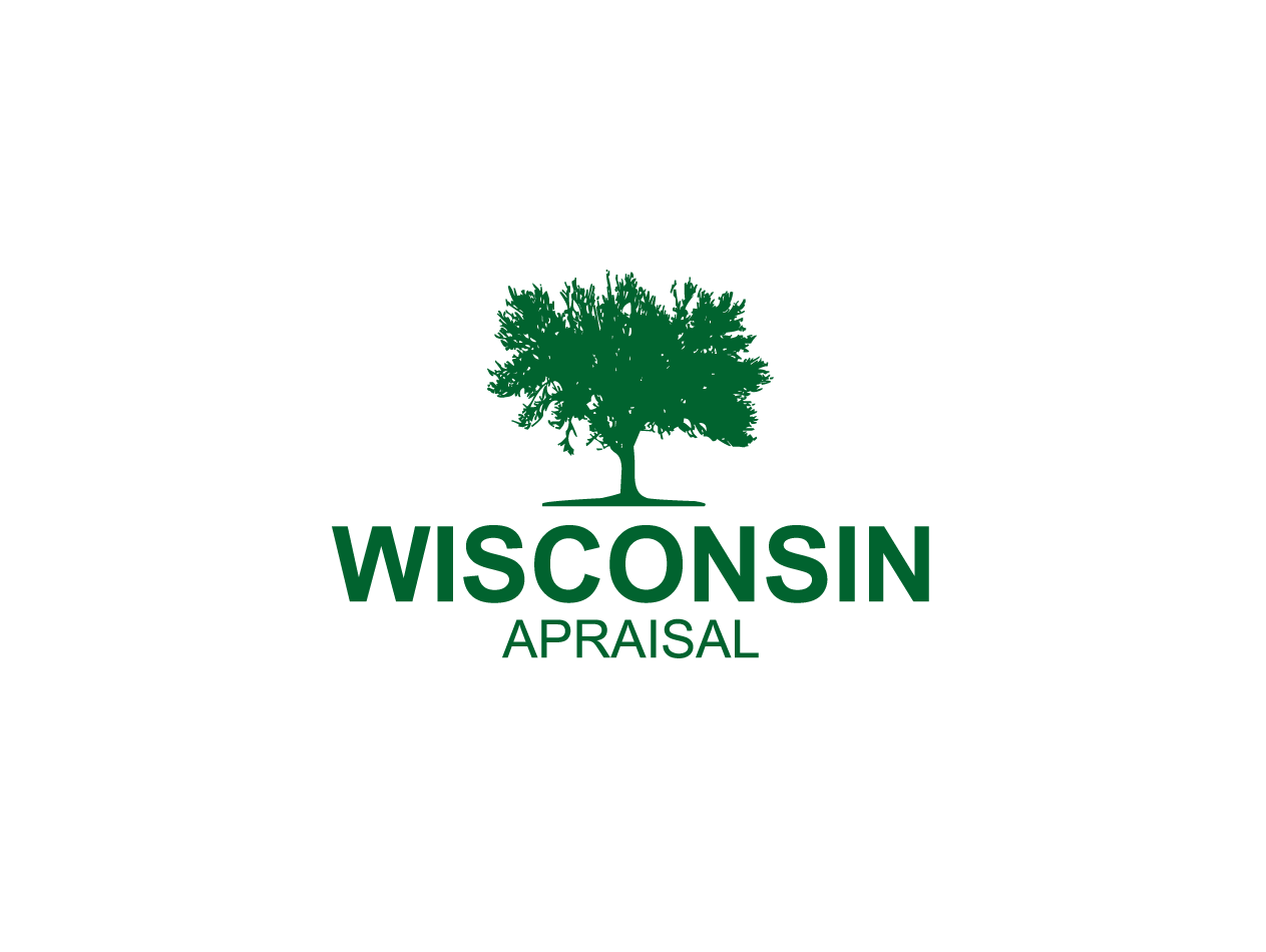 Diseño de Logo por jika para Wisconsin Appraisal Services, Inc. | Diseño #3466172