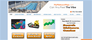 Banner Ad Design by MS Design for Thomas Ramon Realty @Palmer House Properties | Design: #3431667