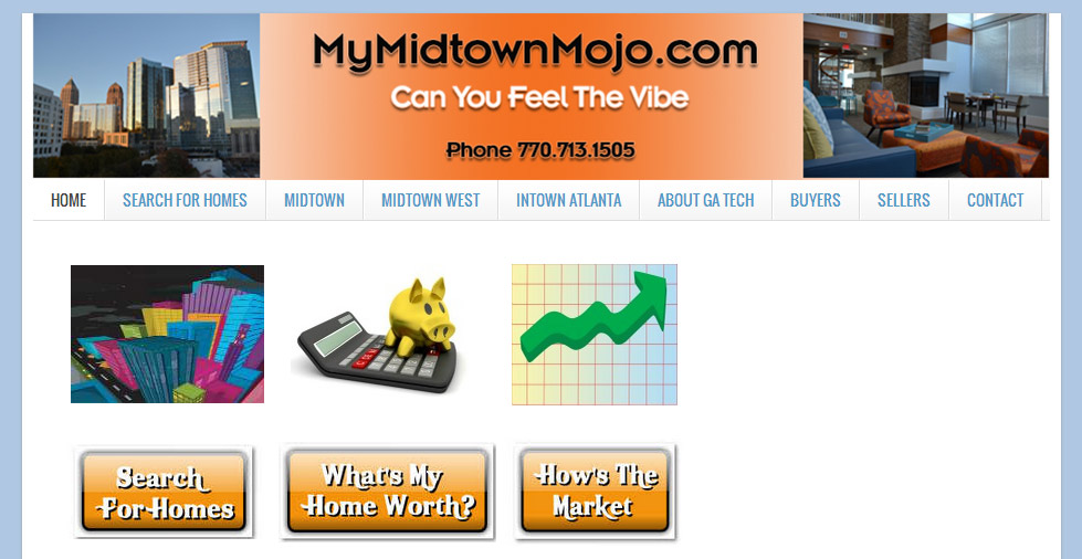 Modern Upmarket Shopping Banner Ad Design For Thomas Ramon