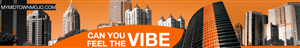 Banner Ad Design by 64thdesign