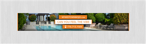 Banner Ad Design by Oilegak for Thomas Ramon Realty @Palmer House Properties | Design: #3404157