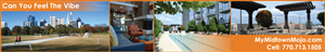 Banner Ad Design by Philip O'Rourke for Thomas Ramon Realty @Palmer House Properties | Design: #3487885