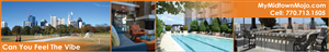 Banner Ad Design by Philip O'Rourke for Thomas Ramon Realty @Palmer House Properties | Design: #3488028