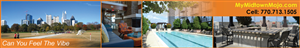 Banner Ad Design by Philip O'Rourke for Thomas Ramon Realty @Palmer House Properties | Design: #3488045