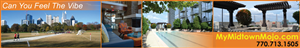 Banner-Design von Philip O'Rourke für Thomas Ramon Realty @Palmer House Properties | Design #3502683