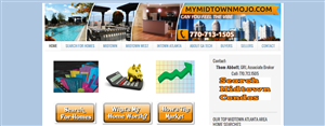 Banner-Design von Levardos für Thomas Ramon Realty @Palmer House Properties | Design #3445245