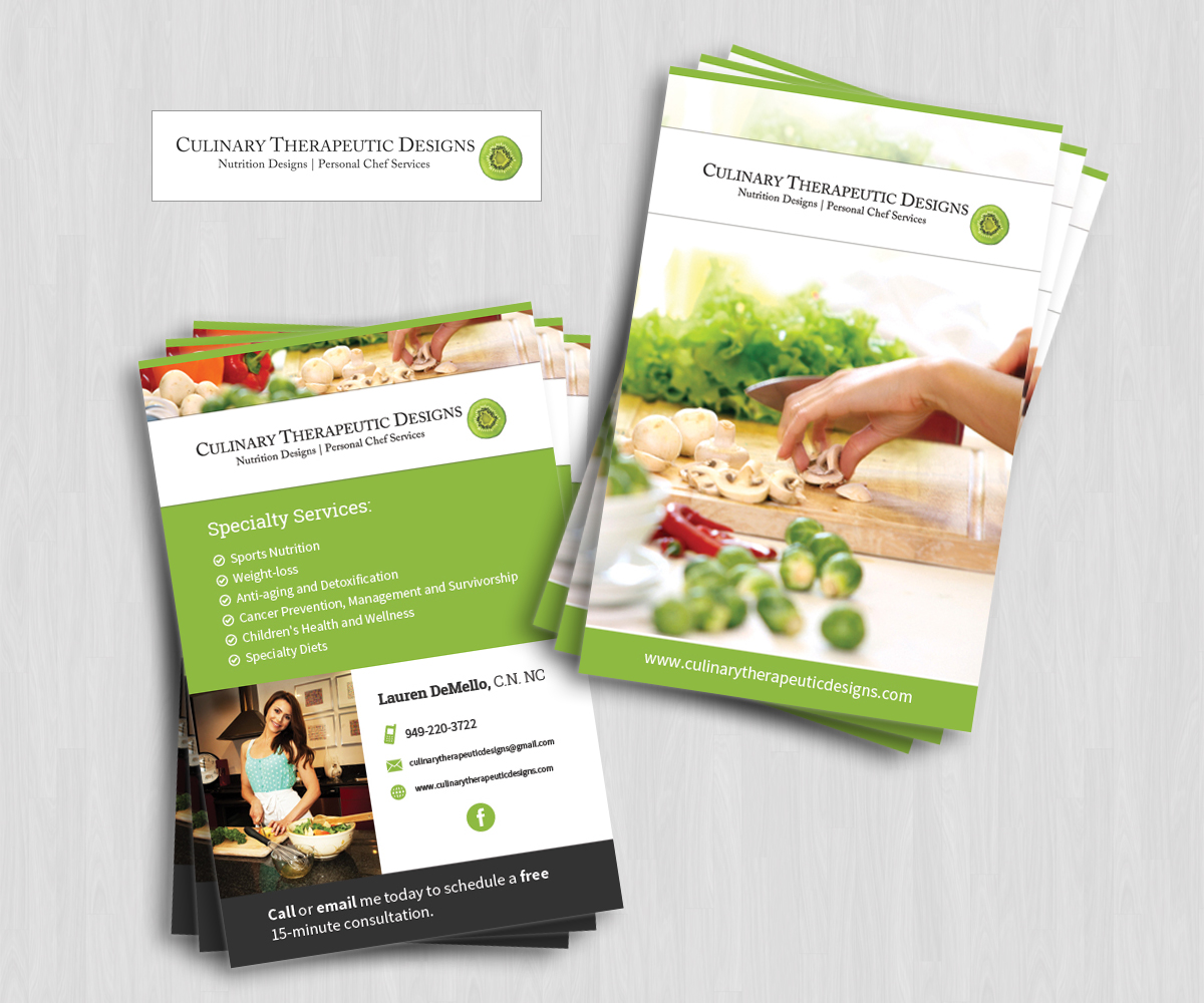 design my flyer