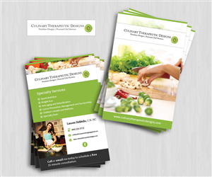 Flyer Design by Oilegak for this project | Design #3437931