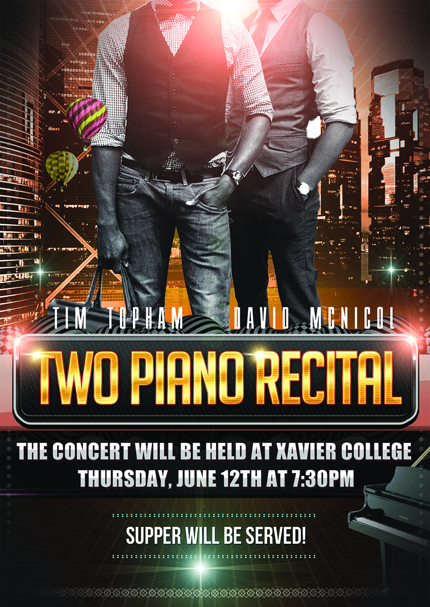 Flyer Design by Xtreme Creators for this project | Design #3435882