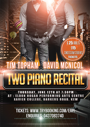 Flyer Design by Xtreme Creators for this project | Design: #3440214