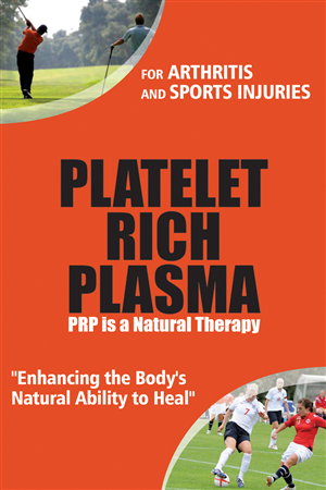 PRP Poster
