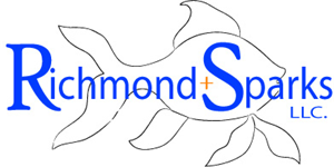 Business Card Design by cbronsky for Richmond + Sparks | Design #3412663