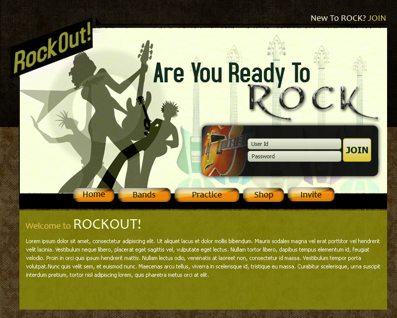 Facebook Design by Expert Designer for this project | Design #86332