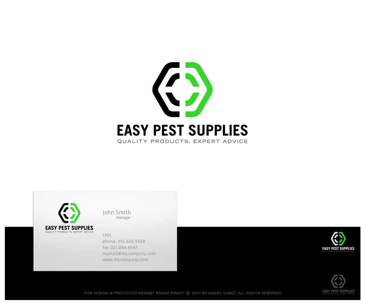 Design de Logo par Daniel Caso Design pour Voyce Holdings Pty Ltd | Design #4674856