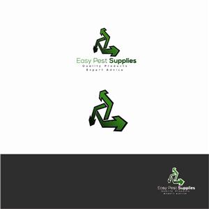 Logo Design by Allan Nguyen